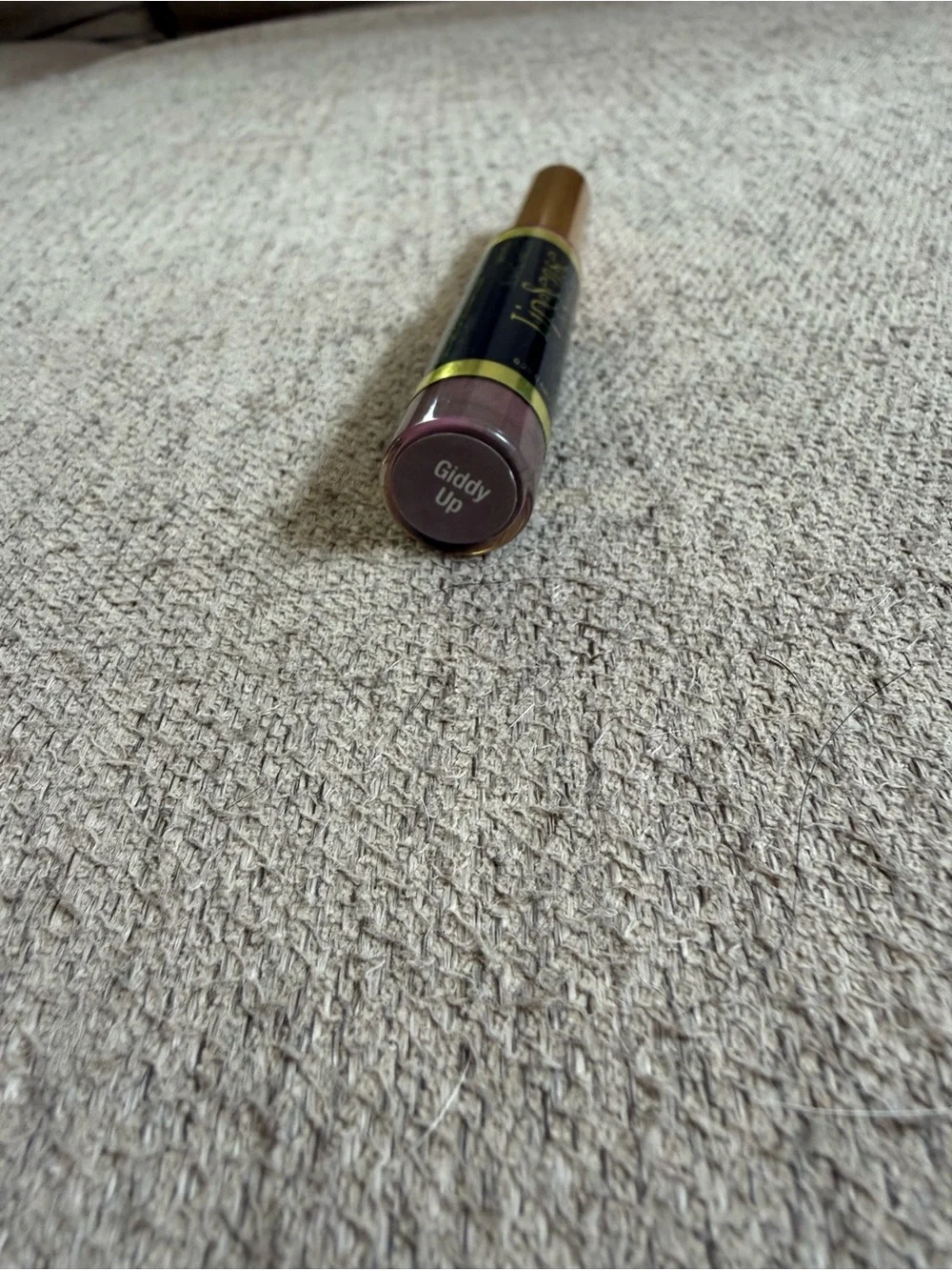 Giddy Up LipSense